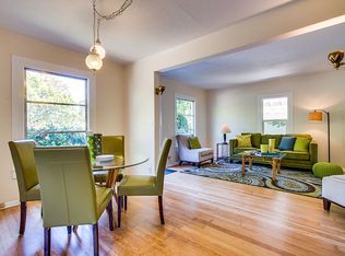 3923 SE 73rd Ave, Portland, OR 97206