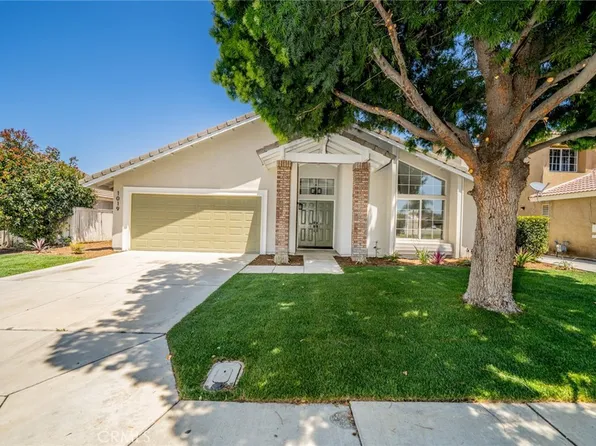 1019 Mill Iron Way, San Jacinto, CA 92583