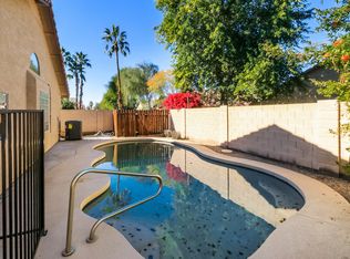 742 E Kyle Dr, Gilbert, AZ 85296