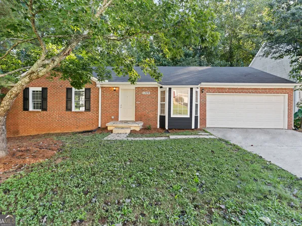 1329 Ling Dr, Austell, GA 30168