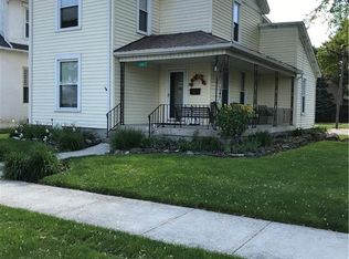 136 Central Ave, Greenville, OH 45331