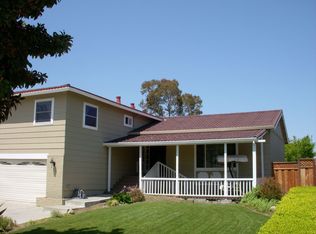 553 Gettysburg Dr, San Jose, CA
