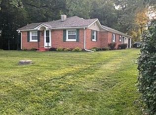 4586 N Main St, Terre Haute, IN 47805