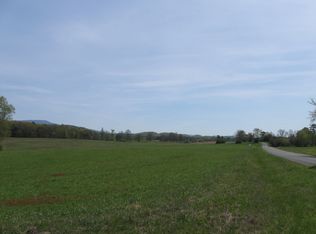 Caylor Rd, Crandall, GA 30711