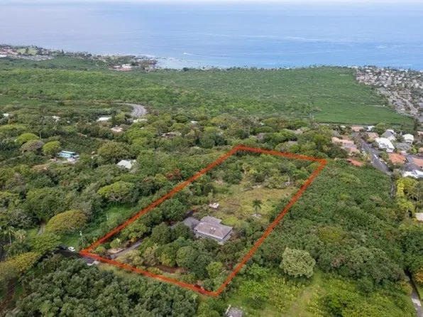 78-6726 Makenawai St, Kailua Kona, HI 96740
