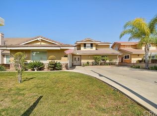 334 Centinary Dr, Walnut, CA 91789