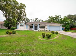 8363 Eldridge Rd, Spring Hill, FL 34608