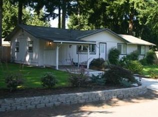 6729 Lively St SW, Tumwater, WA 98512