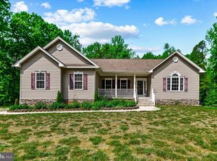 12004 Wilma Way, King George, VA 22485