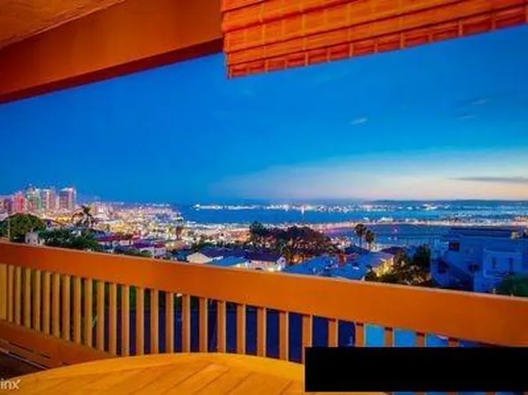 2960 Union St APT 303, San Diego, CA 92103