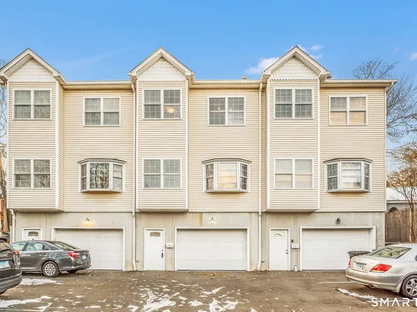 806 Hope St #2, Stamford, CT 06907