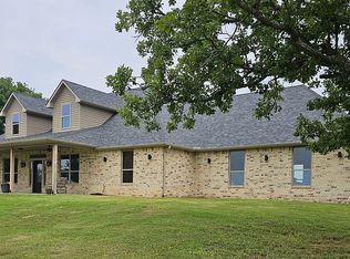 910884 S 3460th Rd, Chandler, OK 74834