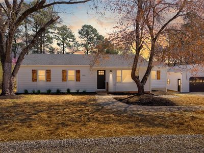 5521 Richmond Rd, Amelia Court House, VA, 23002