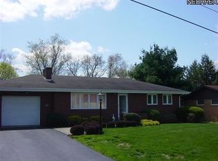 468 Southview Dr, East Liverpool, OH 43920