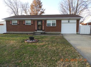 5704 Pine Tree Dr, Louisville, KY