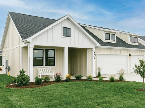 4507 Silbernagel Dr, Bismarck, ND 58503