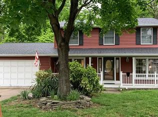 7646 Fallswood Way, Lorton, VA 22079