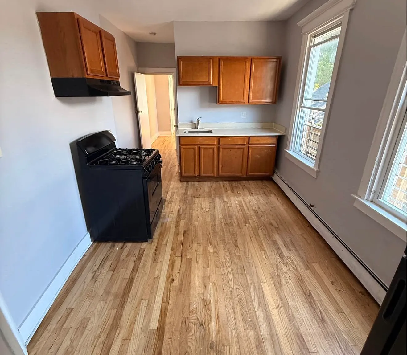 2 bed, $1,895 — Photo 2