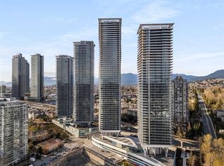 4890 Lougheed Hwy #401, Burnaby, BC