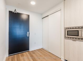 3009 Novar Rd #607, Mississauga, ON L5B 1S4