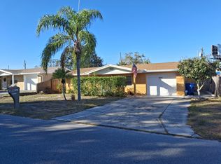 4631 Pirate Pl, New Port Richey, FL 34652