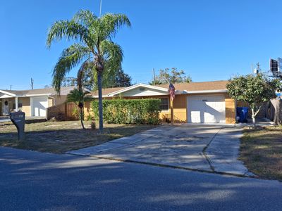 4631 Pirate Pl, New Port Richey, FL, 34652