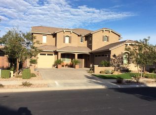 20080 E Kestrel St, Queen Creek, AZ 85142