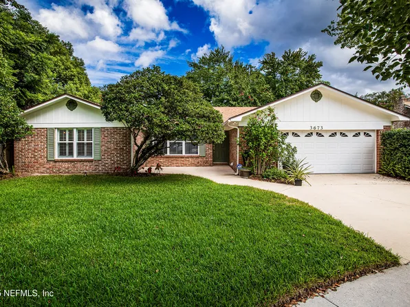 3673 DEER CROSSING Place, Jacksonville, FL 32257