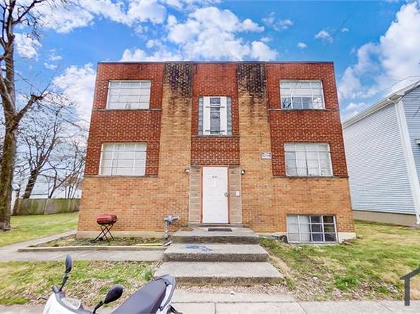 631 Mulberry St APT 10