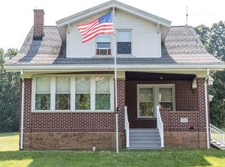 317 Amsler Rd, Sewickley, PA 15143