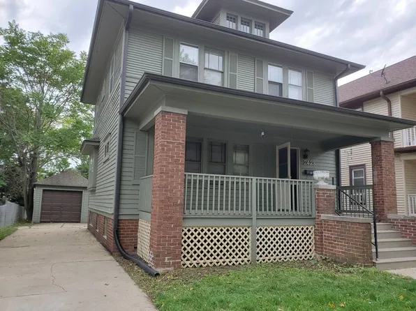2423 20th St, Racine, WI 53403