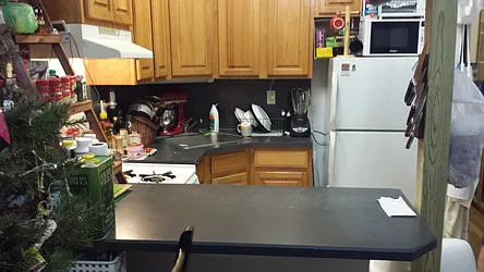 Rented by Jeffrey Mosczyc, LREB