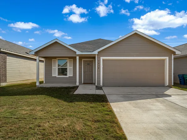 1032 Worshan Ter, San Antonio, TX 78221
