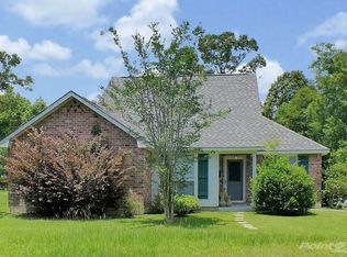 20447 State Highway 444, Livingston, LA 70754