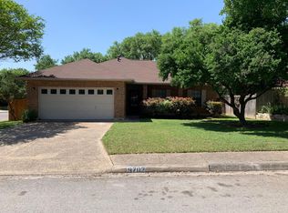9702 Endcliff, San Antonio, TX 78250