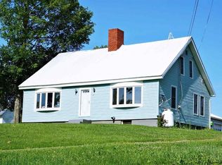 81 Creek Rd, Irasburg, VT 05845