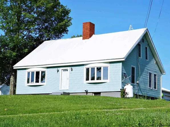 81 Creek Road, Irasburg, VT 05845