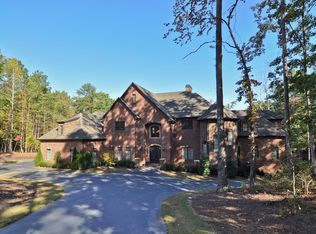116 Saintfield Ln, Birmingham, AL 35242