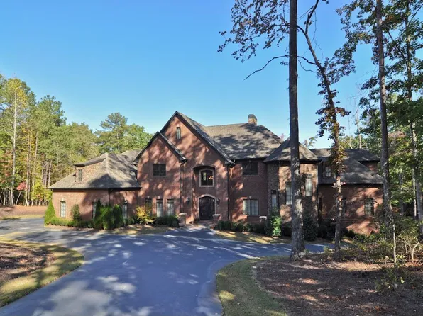 116 Saintfield Ln, Birmingham, AL 35242