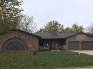 361 S Kennedy Ln, Wichita, KS 67235