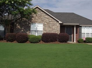 125 Uden Way, Millbrook, AL 36054