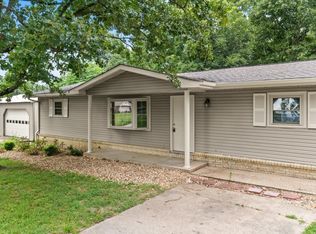 107 Green Ivy Dr, Mountain Home, AR 72653