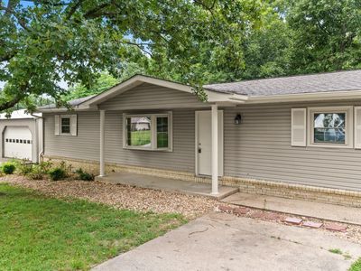 107 Green Ivy Dr, Mountain Home, AR, 72653