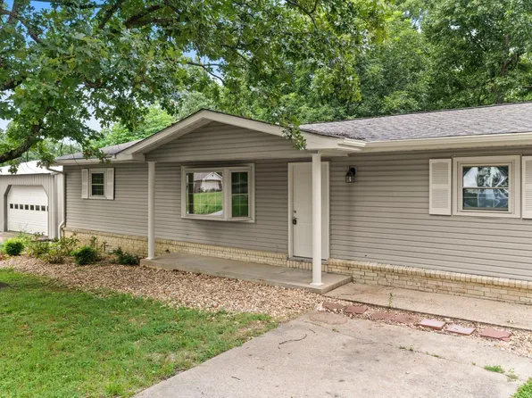107 Green Ivy Dr, Mountain Home, AR 72653