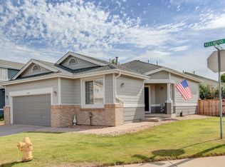 10286 Kelliwood Way, Highlands Ranch, CO 80126