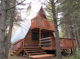 3535 S Beaver Springs Rd, Island Park, ID 83429