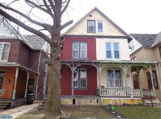 104 W Douglass St, Reading, PA 19601
