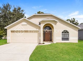 501 Blue Water Ave, Orange City, FL 32763