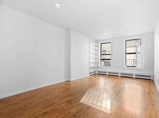 124 W 109th St APT 4A, Manhattan, NY 10025