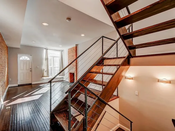 2008 Jefferson St, Baltimore, MD 21205